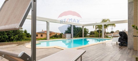 10 rooms Villa in Capoterra, Italy No. 35650 42