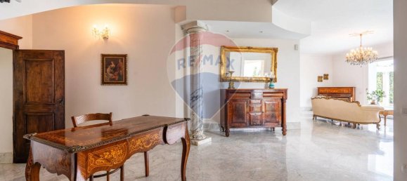 10 rooms Villa in Capoterra, Italy No. 35650 11