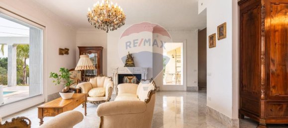 10 rooms Villa in Capoterra, Italy No. 35650 17