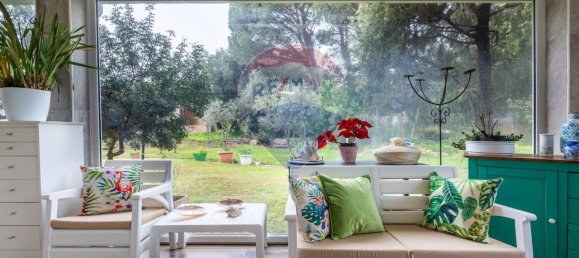 10 rooms Villa in Capoterra, Italy No. 35650 37