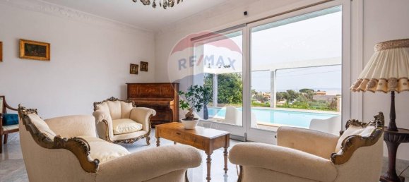 10 rooms Villa in Capoterra, Italy No. 35650 14