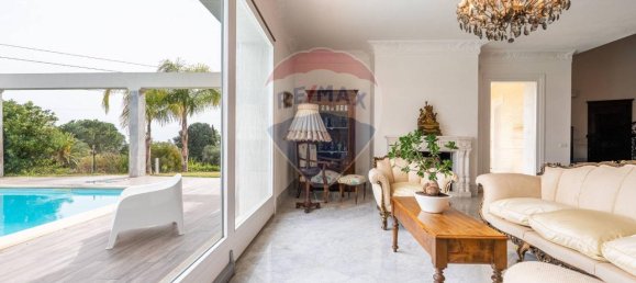 10 rooms Villa in Capoterra, Italy No. 35650 18