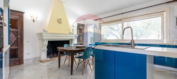 10 rooms Villa in Capoterra, Italy No. 35650 33