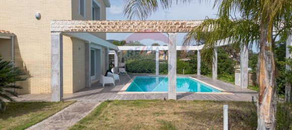 10 rooms Villa in Capoterra, Italy No. 35650 8