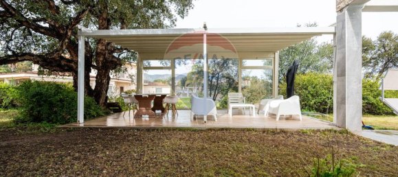 10 rooms Villa in Capoterra, Italy No. 35650 48