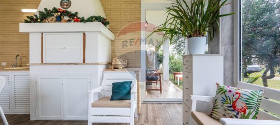 10 rooms Villa in Capoterra, Italy No. 35650 38