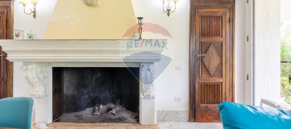 10 rooms Villa in Capoterra, Italy No. 35650 32