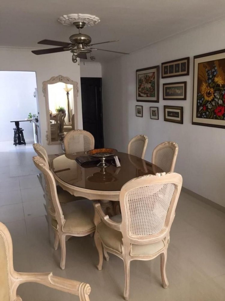 3 Schlafzimmer Haus in Atlantico, Colombia, Nr. 3439