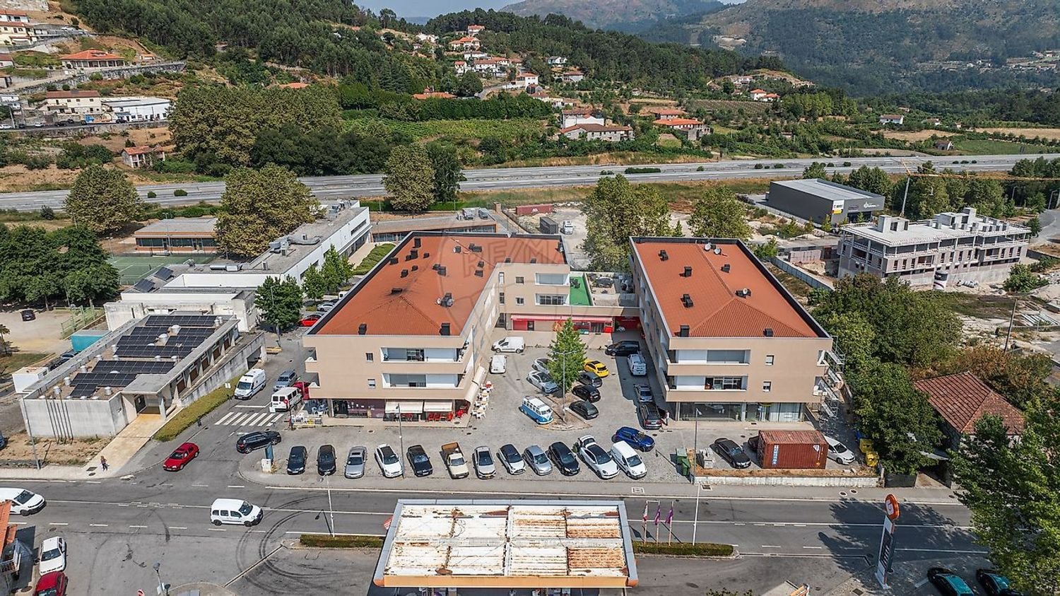 2 bedrooms Apartment in Celorico de Basto, Portugal No. 336520