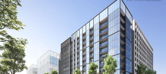 1 bedroom Apartment in Aljada, UAE No. 20446 8