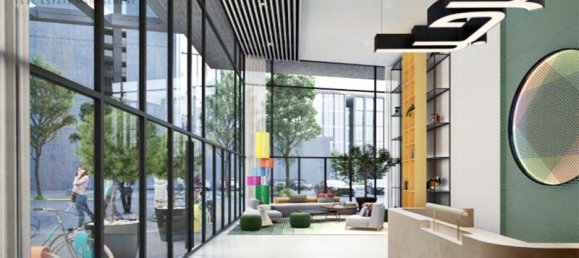 1 bedroom Apartment in Aljada, UAE No. 20446 4