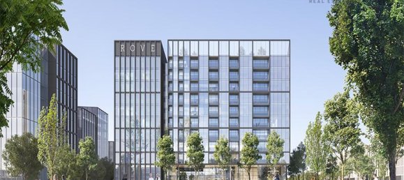 1 bedroom Apartment in Aljada, UAE No. 20446 10