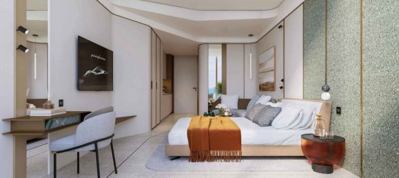 1 chambre appartement à vendre à Al Marjan Island, Ras Al Khaimah, UAE № 117743 5