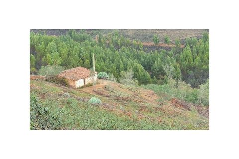 3 bedrooms House in Odemira, Portugal No. 291794