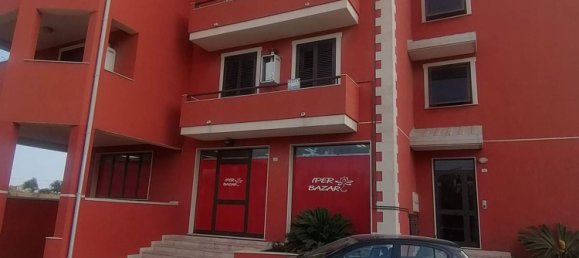 Квартира с 3 комнатами в Пакино, Италия № 67912 12