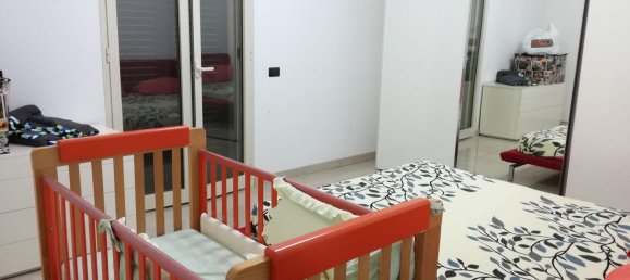 Квартира с 3 комнатами в Пакино, Италия № 67912 13