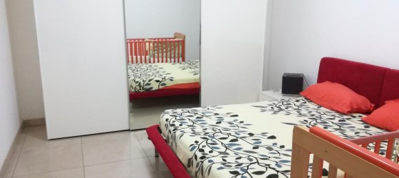 Квартира с 3 комнатами в Пакино, Италия № 67912 2