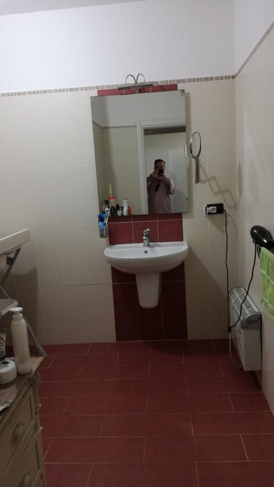 Квартира с 3 комнатами в Пакино, Италия № 67912