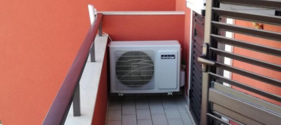 Квартира с 3 комнатами в Пакино, Италия № 67912 18