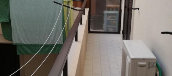 Квартира с 3 комнатами в Пакино, Италия № 67912 16