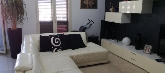 Квартира с 3 комнатами в Пакино, Италия № 67912 6