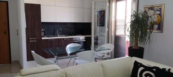 Квартира с 3 комнатами в Пакино, Италия № 67912 4