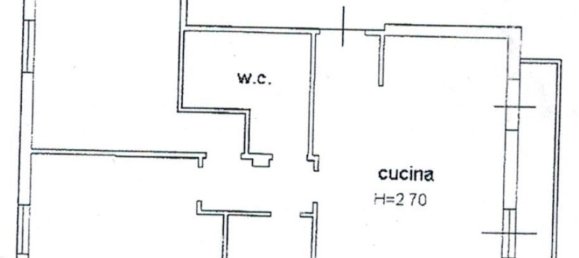 Квартира с 3 комнатами в Пакино, Италия № 67912 9