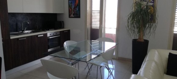 Квартира с 3 комнатами в Пакино, Италия № 67912 7