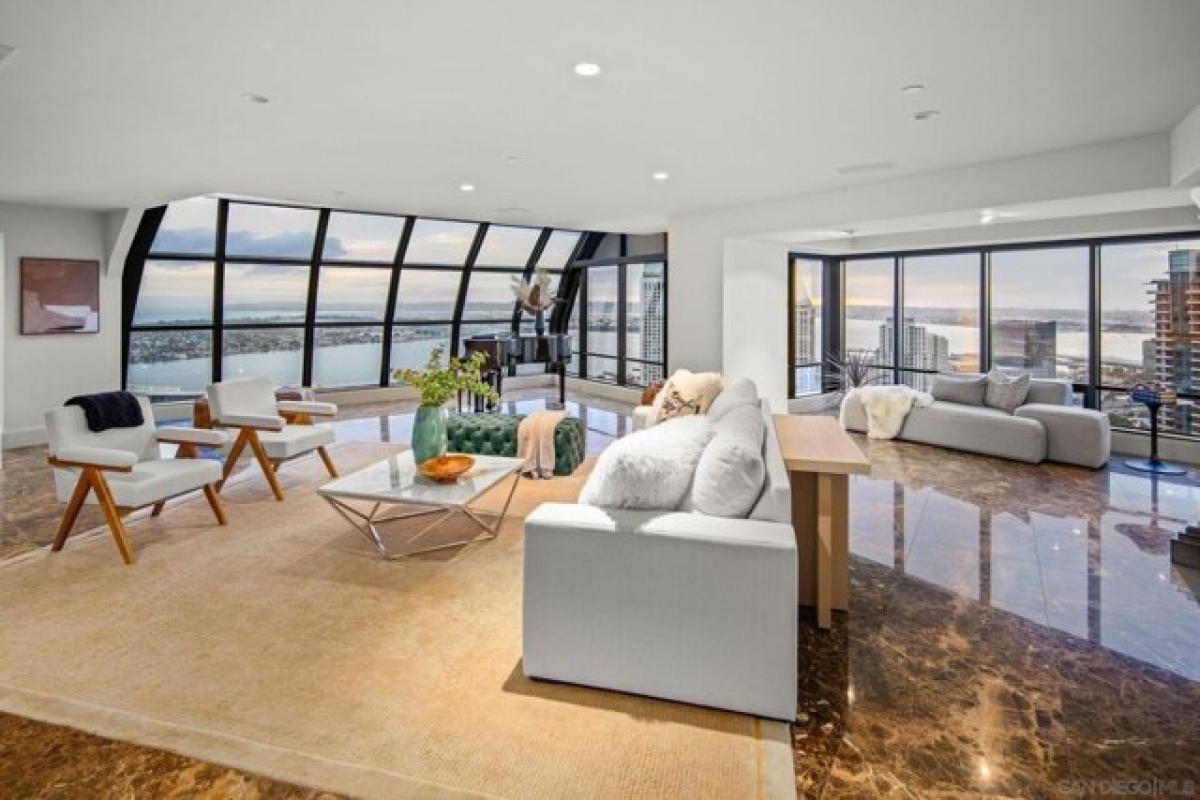 Casa T3 em San Diego, USA N.º 375771