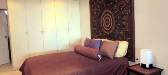 1 bedroom Condo in Pattaya, Thailand No. 1387 3