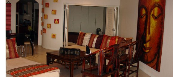 1 bedroom Condo in Pattaya, Thailand No. 1387 10