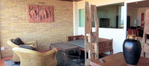 1 bedroom Condo in Pattaya, Thailand No. 1387 6