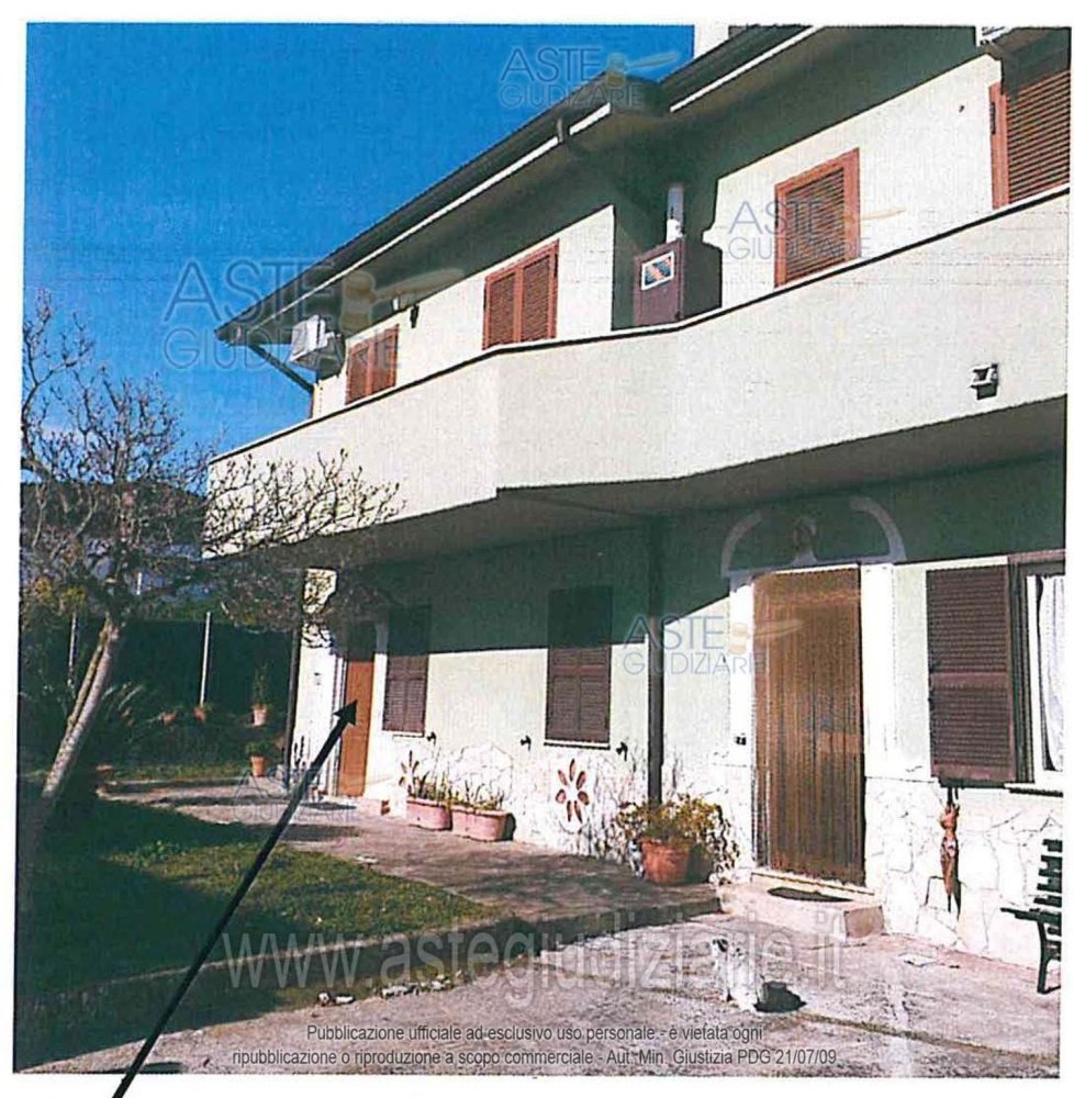 6-salle Appartement à Lariano, Italy No. 202047