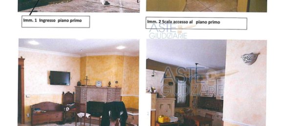 6-salle Appartement à Lariano, Italy No. 202047 3