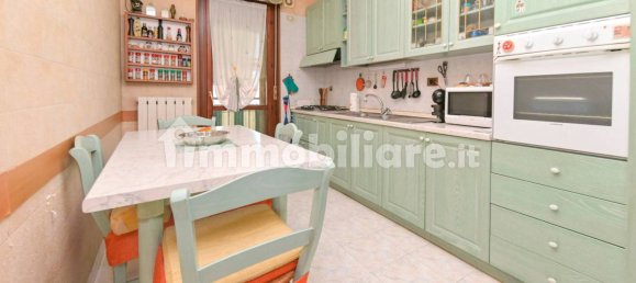 Квартира с 3 спальнями в Никелино, Италия № 302144 19