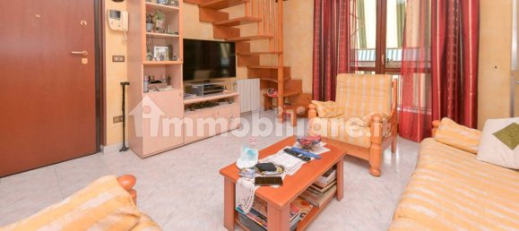 Квартира с 3 спальнями в Никелино, Италия № 302144 10