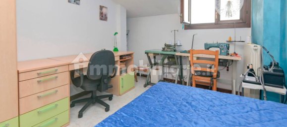 Квартира с 3 спальнями в Никелино, Италия № 302144 47