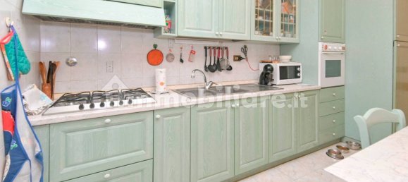 Квартира с 3 спальнями в Никелино, Италия № 302144 21