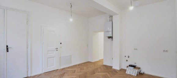 2 rooms Apartment in Margareten, Austria No. 91420 5