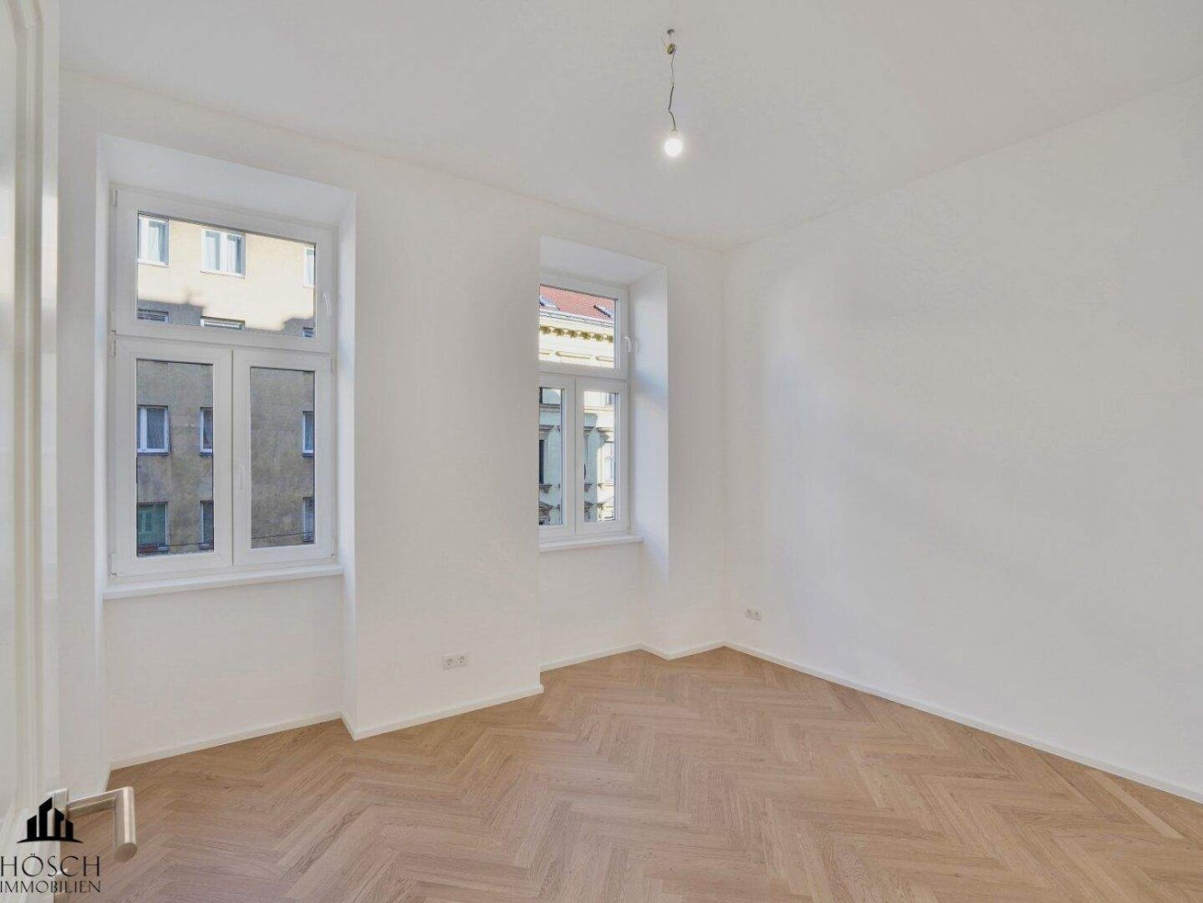 2 rooms Apartment in Margareten, Austria No. 91420