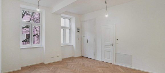 2 rooms Apartment in Margareten, Austria No. 91420 4