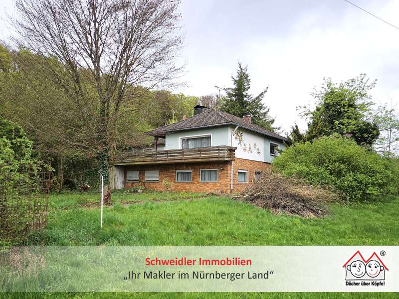 Bungalow T5 em Forchheim, Germany N.º 173061