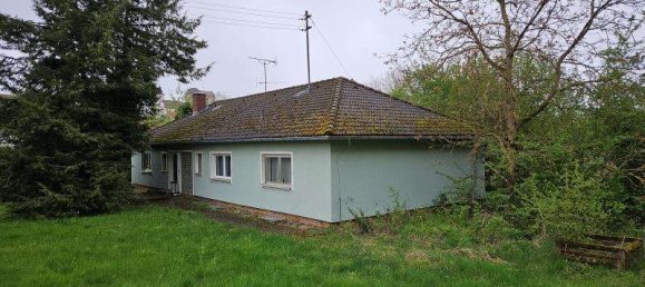 Bungalow T5 em Forchheim, Germany N.º 173061 2