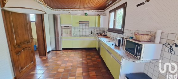 3 bedrooms House in Freyming-Merlebach, France No. 266289 15