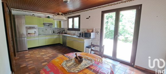 3 bedrooms House in Freyming-Merlebach, France No. 266289 10