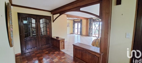 3 bedrooms House in Freyming-Merlebach, France No. 266289 14