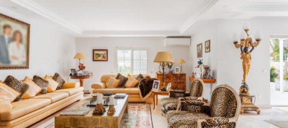 4 غرف نوم منزل في Cascais, Portugal رقم 93640 6