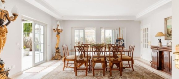 4 غرف نوم منزل في Cascais, Portugal رقم 93640 12