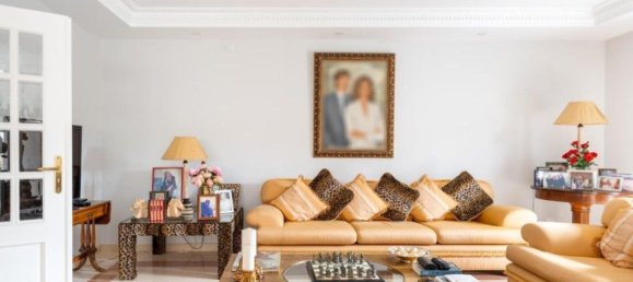 4 غرف نوم منزل في Cascais, Portugal رقم 93640 7