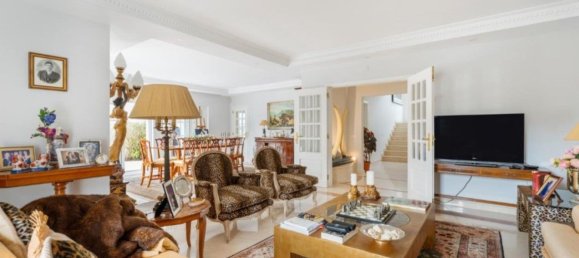 4 غرف نوم منزل في Cascais, Portugal رقم 93640 9